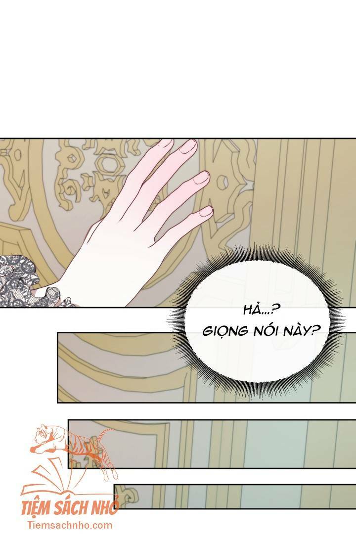 Trở Thành Cô Vợ Khế Ước Của Nhân Vật Phản Diện - Chapter 15 - Page 25