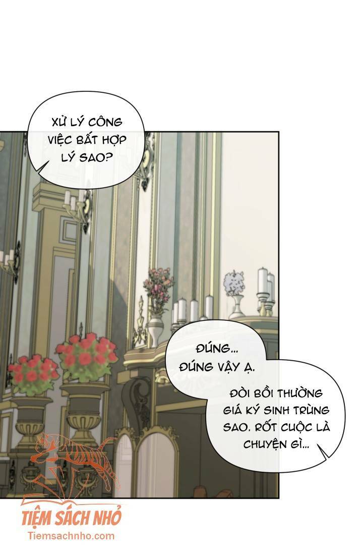 Trở Thành Cô Vợ Khế Ước Của Nhân Vật Phản Diện - Chapter 15 - Page 26