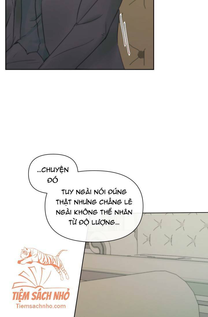 Trở Thành Cô Vợ Khế Ước Của Nhân Vật Phản Diện - Chapter 15 - Page 29