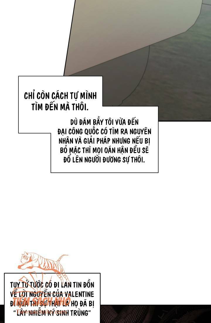 Trở Thành Cô Vợ Khế Ước Của Nhân Vật Phản Diện - Chapter 15 - Page 30