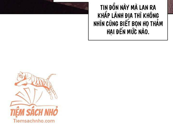 Trở Thành Cô Vợ Khế Ước Của Nhân Vật Phản Diện - Chapter 15 - Page 32