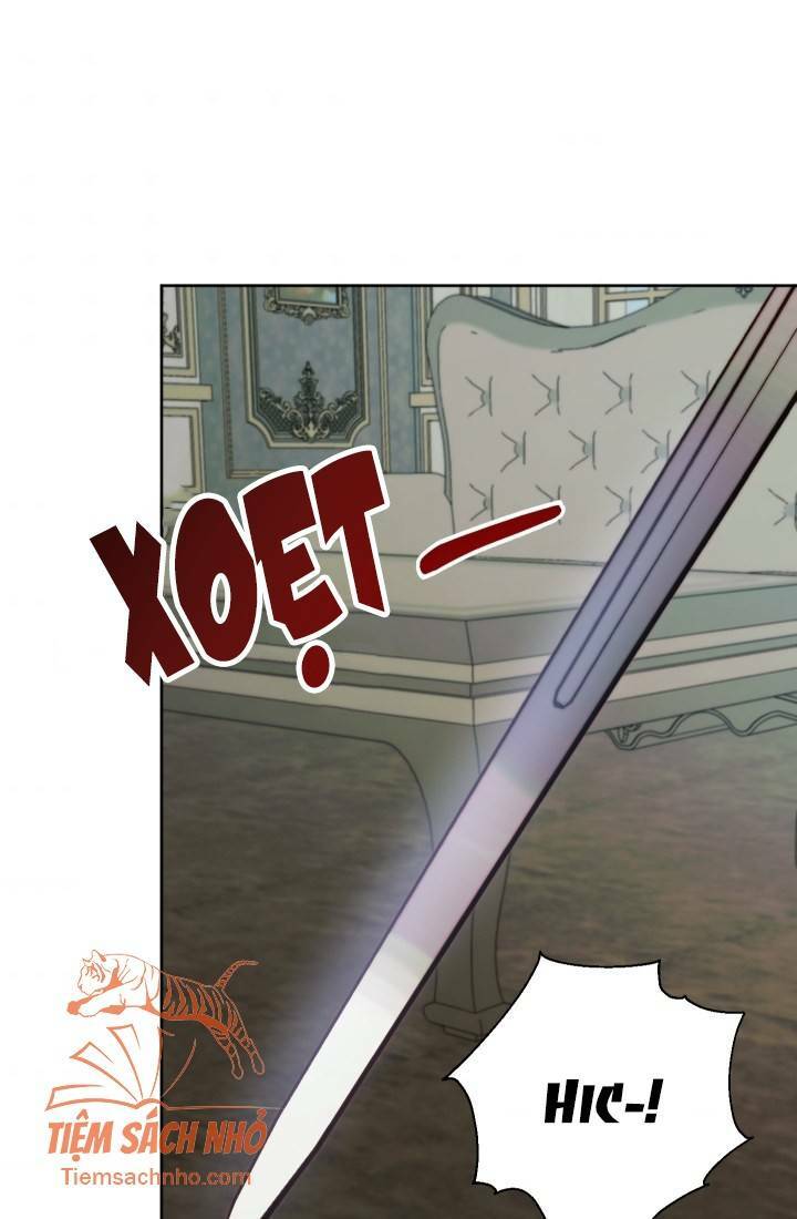 Trở Thành Cô Vợ Khế Ước Của Nhân Vật Phản Diện - Chapter 15 - Page 36