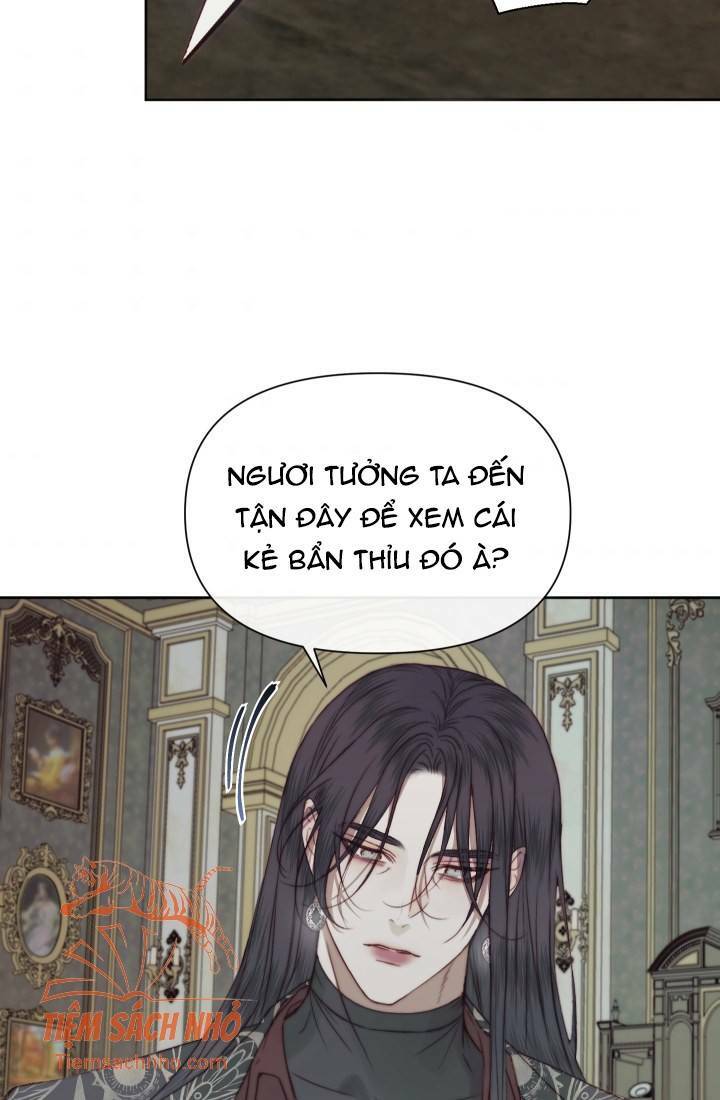 Trở Thành Cô Vợ Khế Ước Của Nhân Vật Phản Diện - Chapter 15 - Page 37
