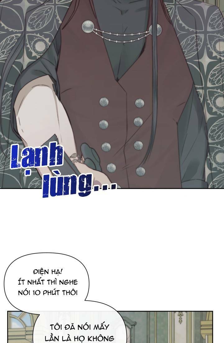 Trở Thành Cô Vợ Khế Ước Của Nhân Vật Phản Diện - Chapter 15 - Page 38