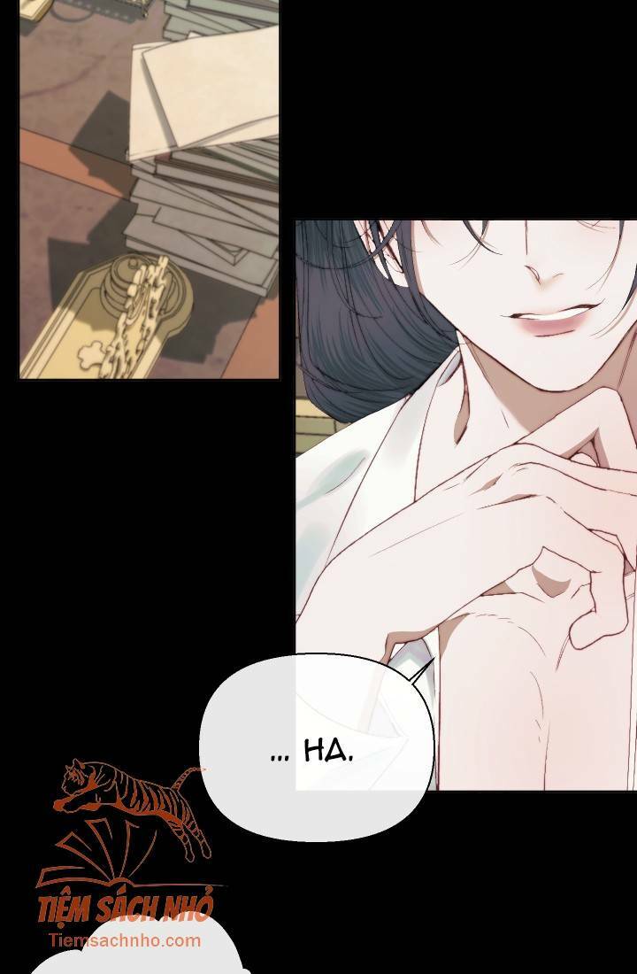 Trở Thành Cô Vợ Khế Ước Của Nhân Vật Phản Diện - Chapter 15 - Page 3