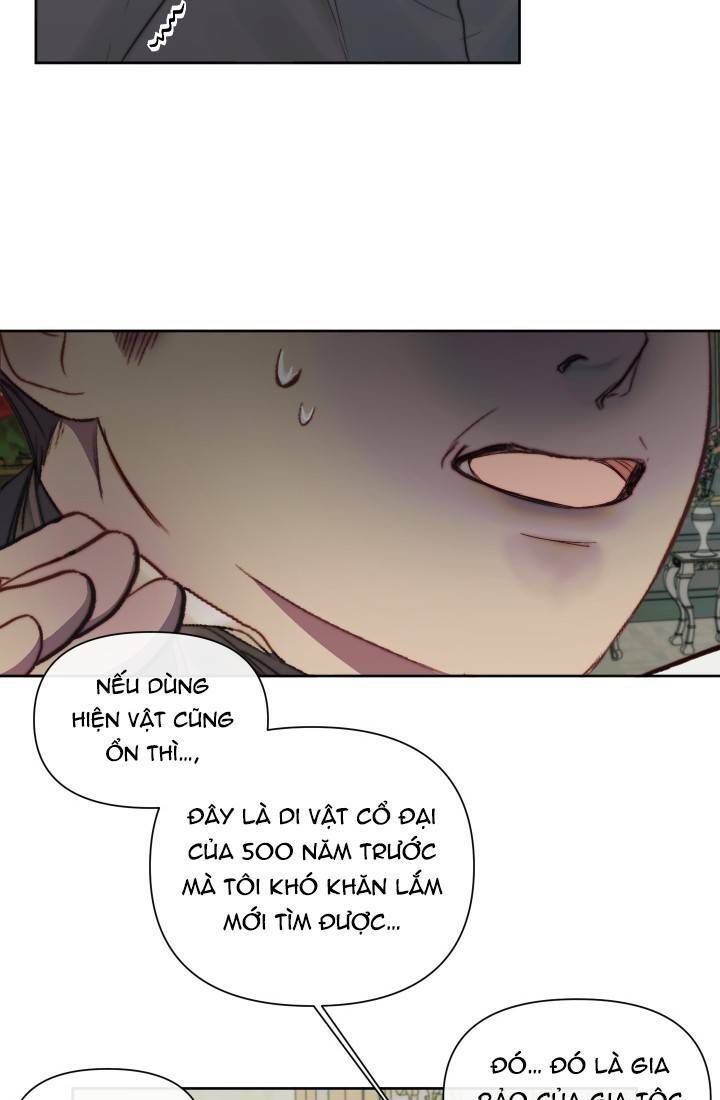 Trở Thành Cô Vợ Khế Ước Của Nhân Vật Phản Diện - Chapter 15 - Page 42