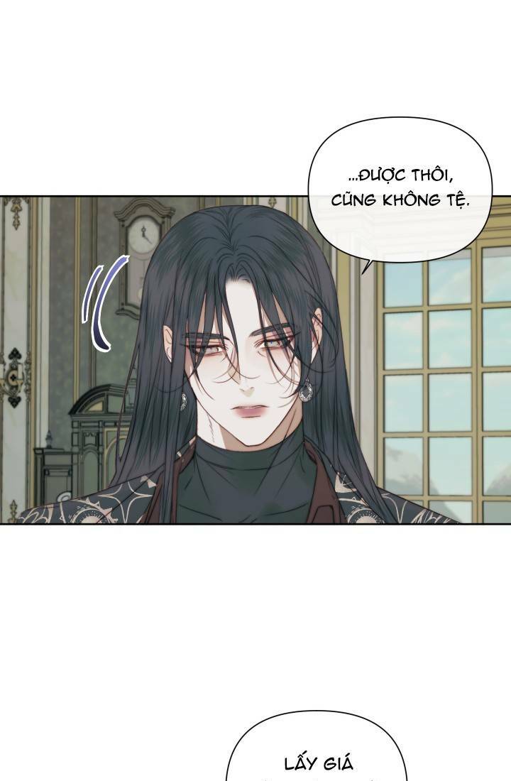 Trở Thành Cô Vợ Khế Ước Của Nhân Vật Phản Diện - Chapter 15 - Page 44