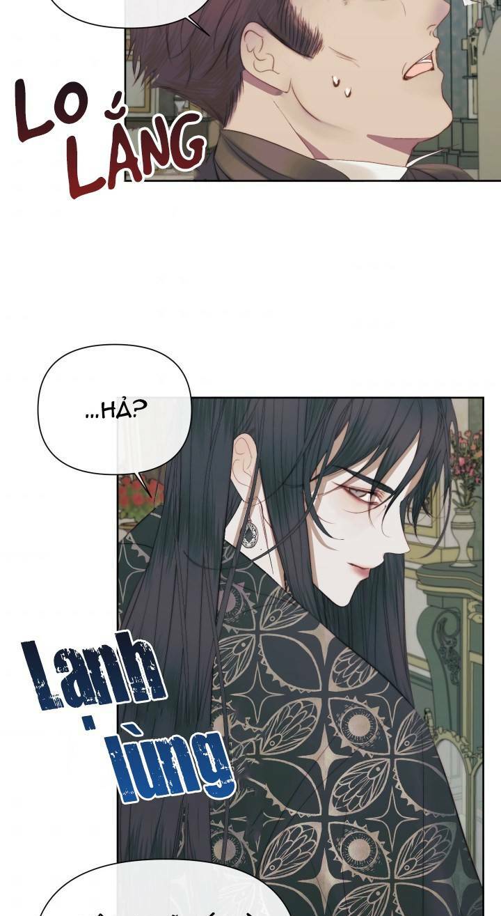 Trở Thành Cô Vợ Khế Ước Của Nhân Vật Phản Diện - Chapter 15 - Page 46