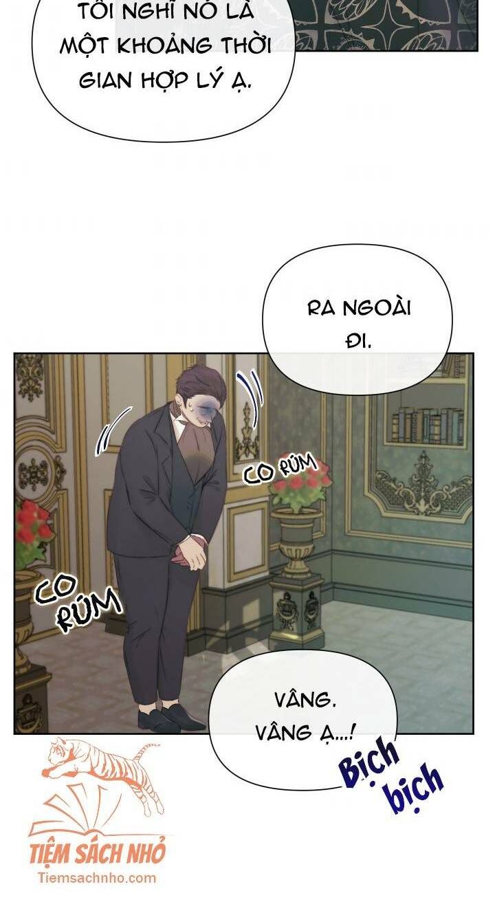 Trở Thành Cô Vợ Khế Ước Của Nhân Vật Phản Diện - Chapter 15 - Page 47