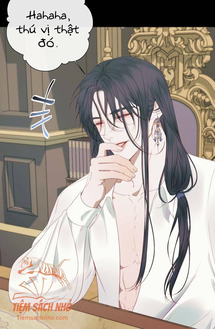 Trở Thành Cô Vợ Khế Ước Của Nhân Vật Phản Diện - Chapter 15 - Page 4