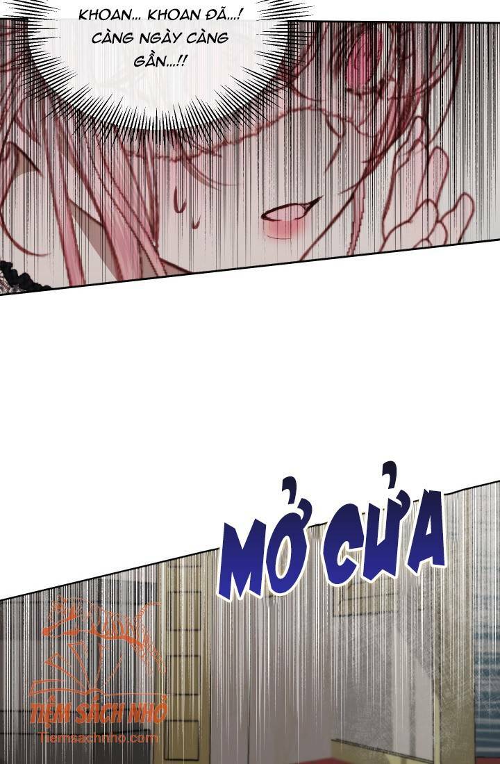 Trở Thành Cô Vợ Khế Ước Của Nhân Vật Phản Diện - Chapter 15 - Page 49