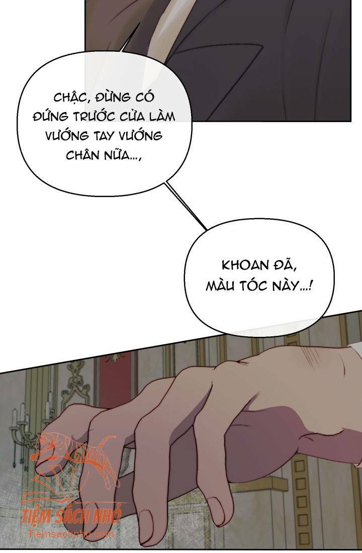 Trở Thành Cô Vợ Khế Ước Của Nhân Vật Phản Diện - Chapter 15 - Page 53