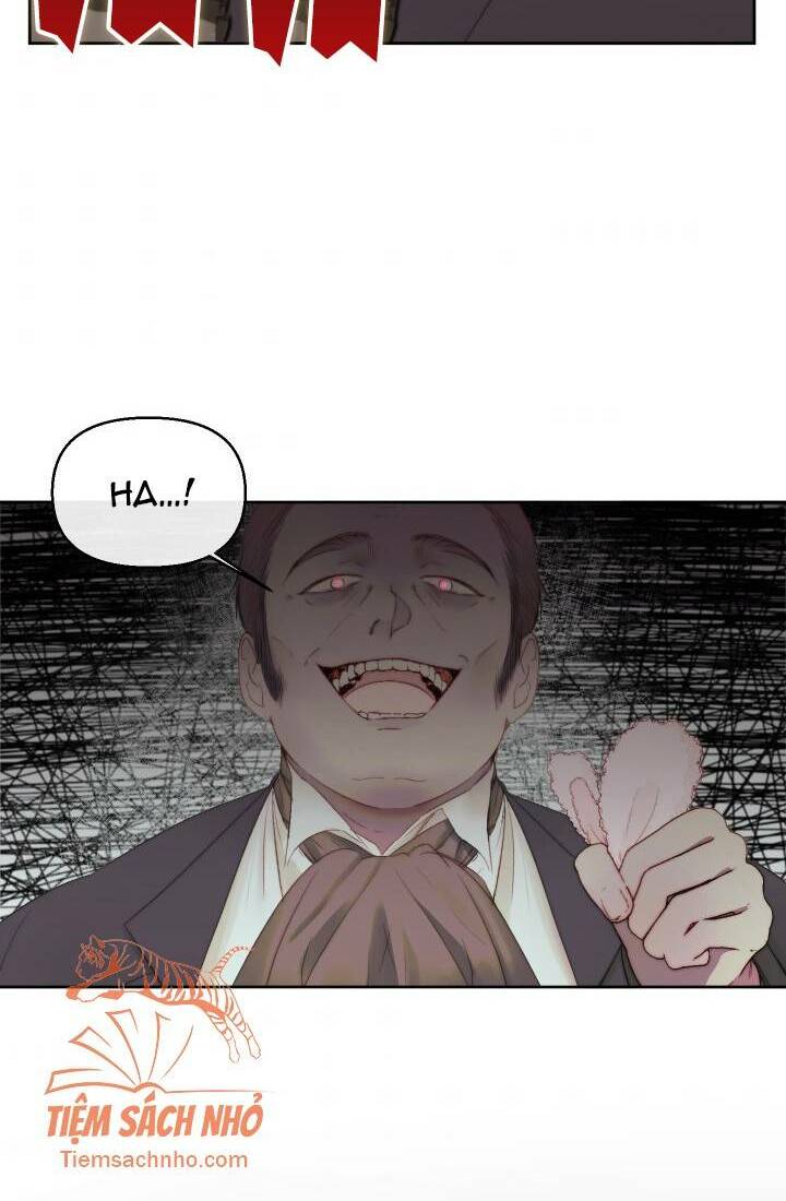 Trở Thành Cô Vợ Khế Ước Của Nhân Vật Phản Diện - Chapter 15 - Page 55