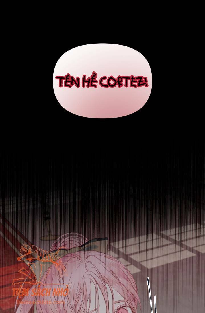 Trở Thành Cô Vợ Khế Ước Của Nhân Vật Phản Diện - Chapter 15 - Page 57