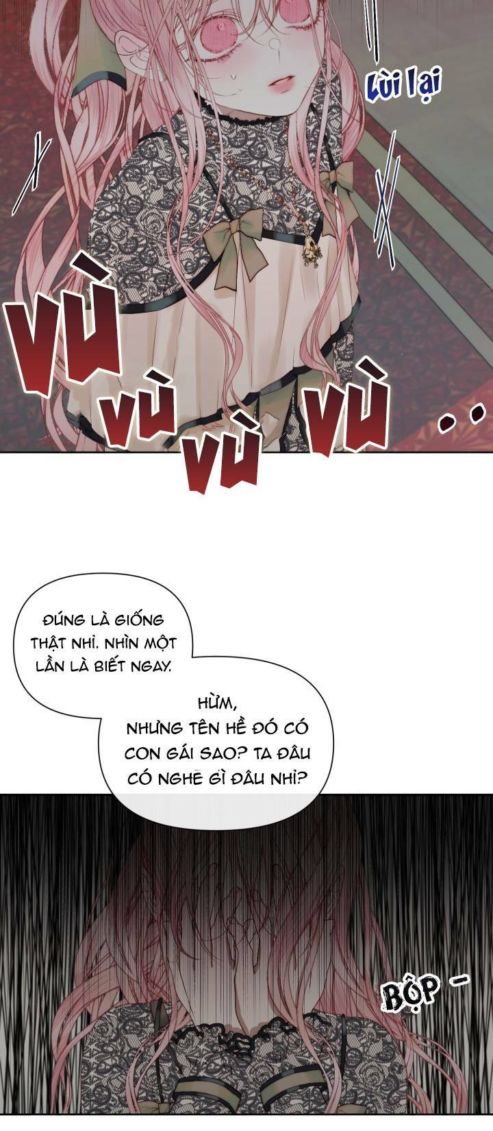 Trở Thành Cô Vợ Khế Ước Của Nhân Vật Phản Diện - Chapter 15 - Page 58