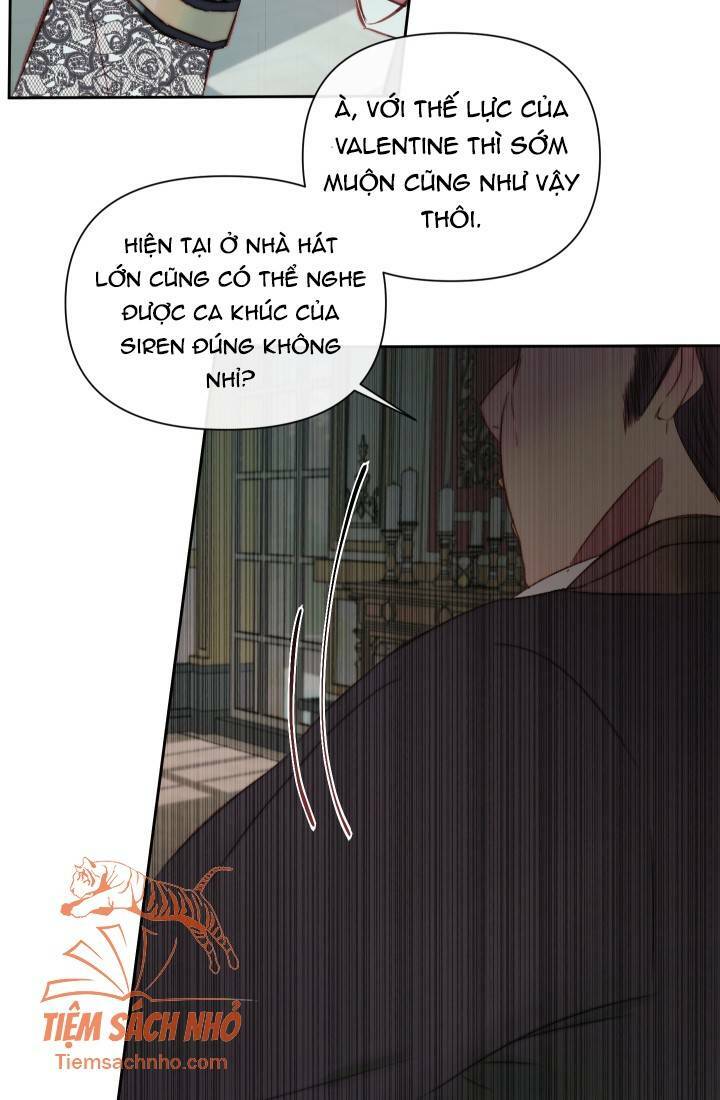 Trở Thành Cô Vợ Khế Ước Của Nhân Vật Phản Diện - Chapter 15 - Page 60
