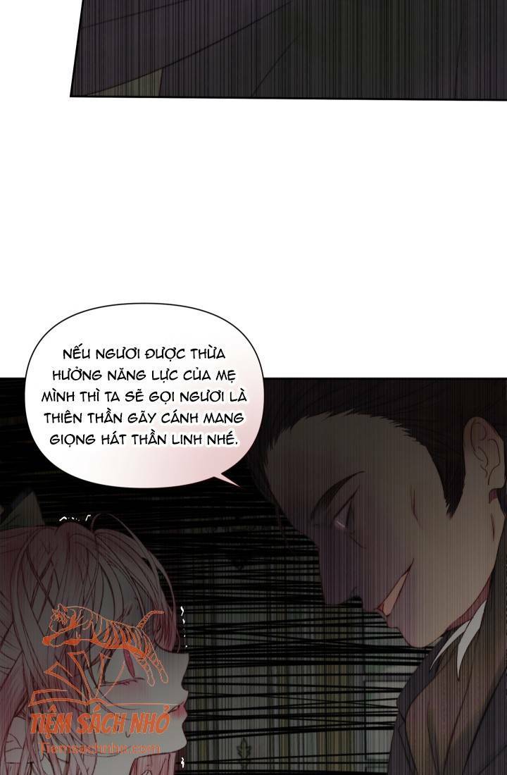 Trở Thành Cô Vợ Khế Ước Của Nhân Vật Phản Diện - Chapter 15 - Page 61