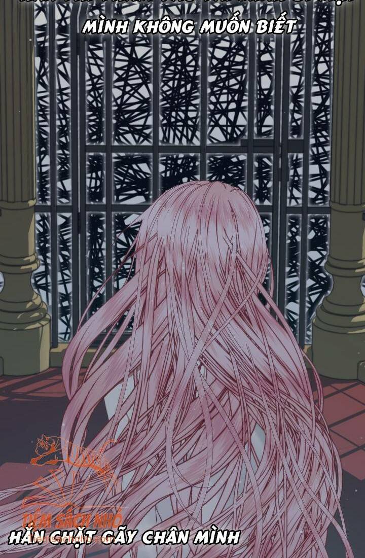 Trở Thành Cô Vợ Khế Ước Của Nhân Vật Phản Diện - Chapter 15 - Page 66