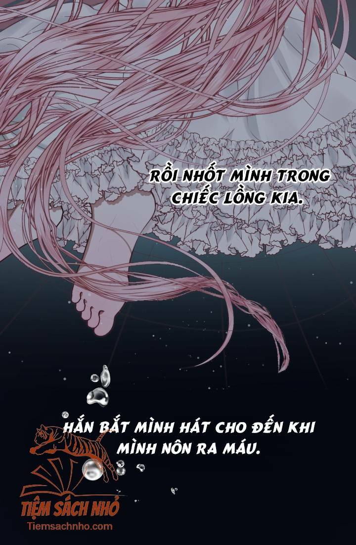 Trở Thành Cô Vợ Khế Ước Của Nhân Vật Phản Diện - Chapter 15 - Page 67