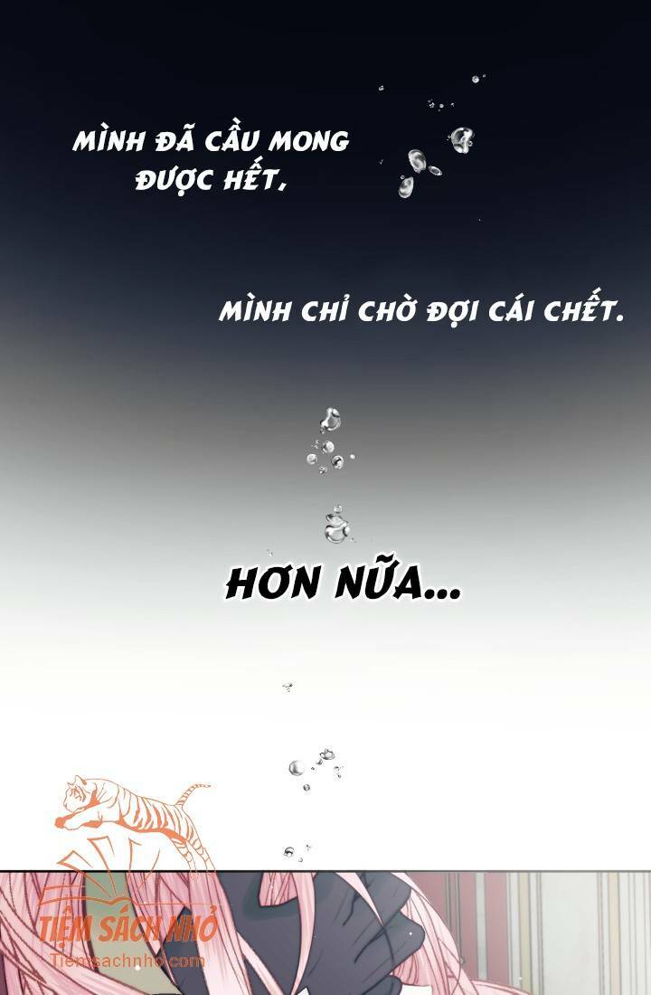 Trở Thành Cô Vợ Khế Ước Của Nhân Vật Phản Diện - Chapter 15 - Page 68