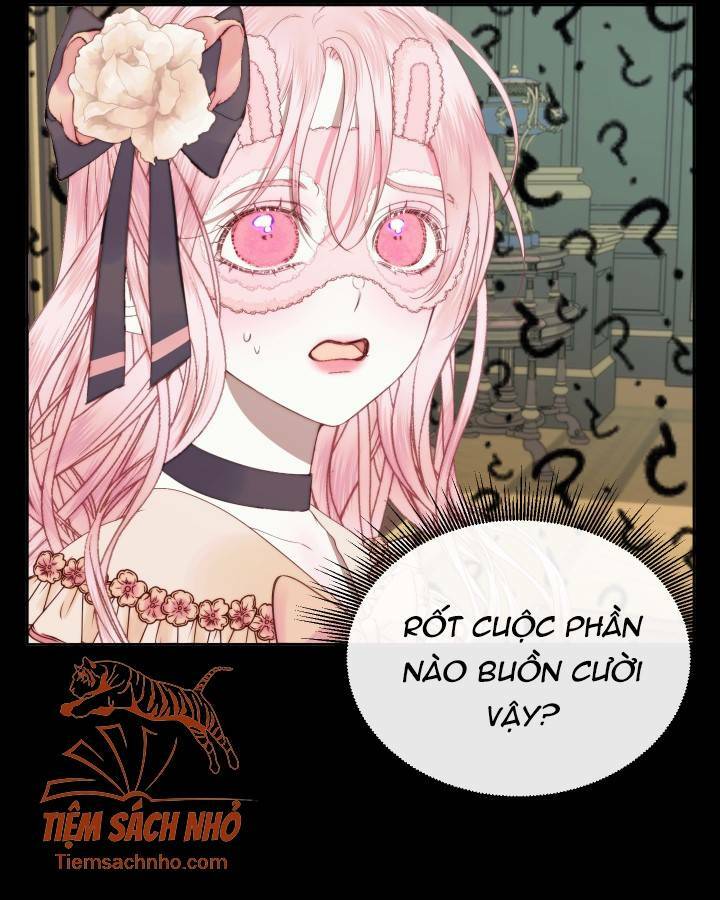 Trở Thành Cô Vợ Khế Ước Của Nhân Vật Phản Diện - Chapter 15 - Page 6