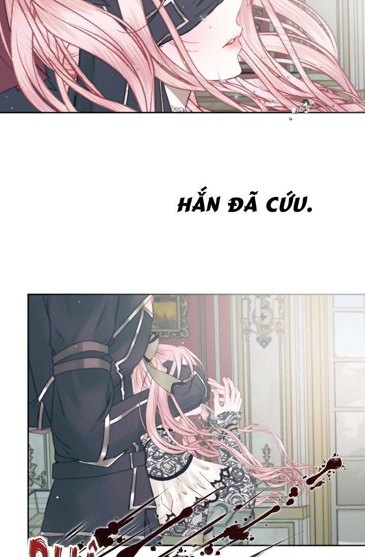 Trở Thành Cô Vợ Khế Ước Của Nhân Vật Phản Diện - Chapter 15 - Page 69