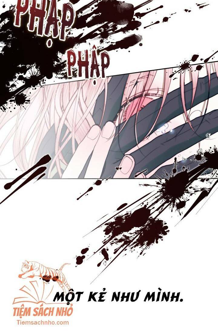 Trở Thành Cô Vợ Khế Ước Của Nhân Vật Phản Diện - Chapter 15 - Page 70