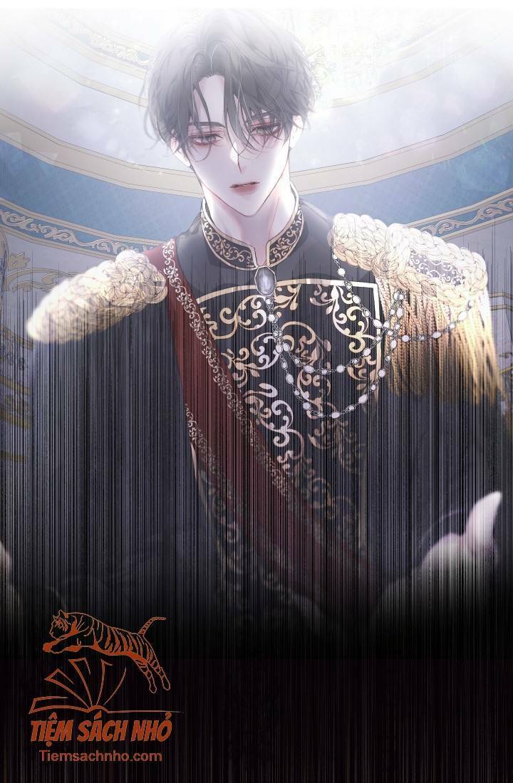 Trở Thành Cô Vợ Khế Ước Của Nhân Vật Phản Diện - Chapter 15 - Page 71