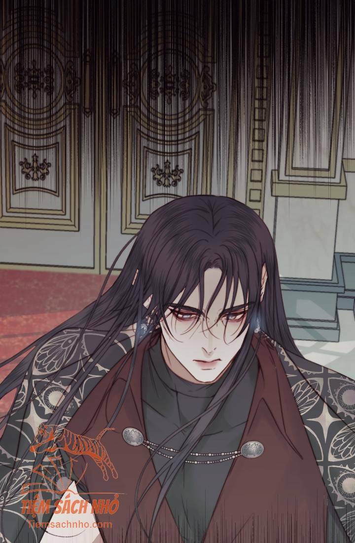 Trở Thành Cô Vợ Khế Ước Của Nhân Vật Phản Diện - Chapter 15 - Page 72