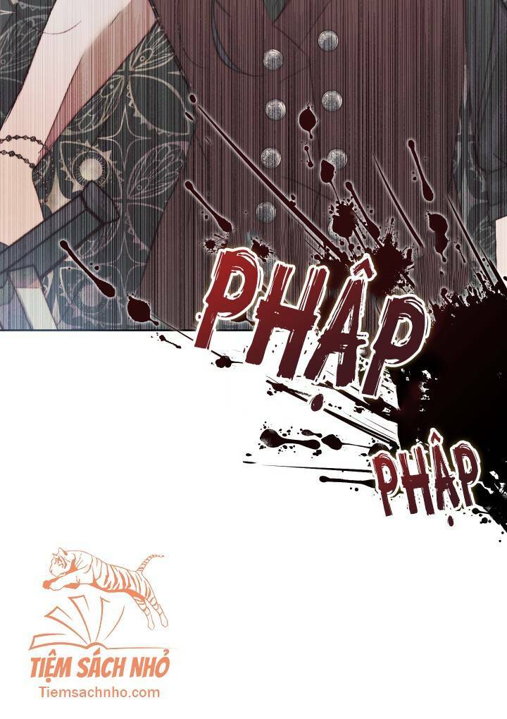 Trở Thành Cô Vợ Khế Ước Của Nhân Vật Phản Diện - Chapter 15 - Page 73