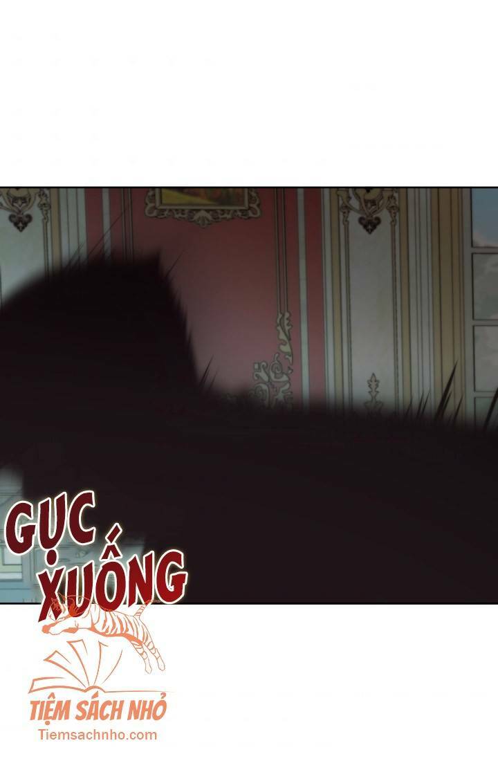 Trở Thành Cô Vợ Khế Ước Của Nhân Vật Phản Diện - Chapter 15 - Page 74