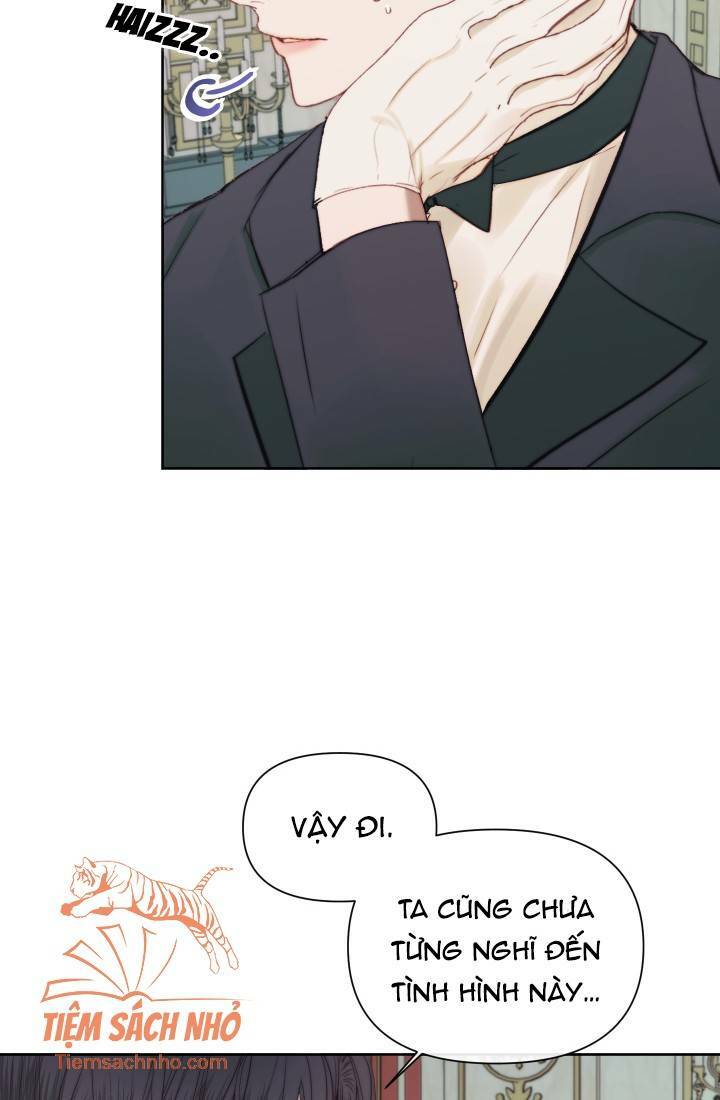 Trở Thành Cô Vợ Khế Ước Của Nhân Vật Phản Diện - Chapter 15 - Page 77