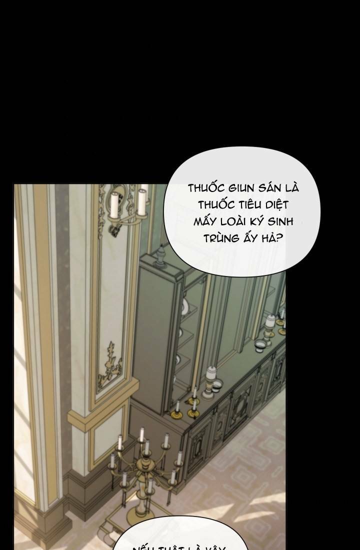Trở Thành Cô Vợ Khế Ước Của Nhân Vật Phản Diện - Chapter 15 - Page 7