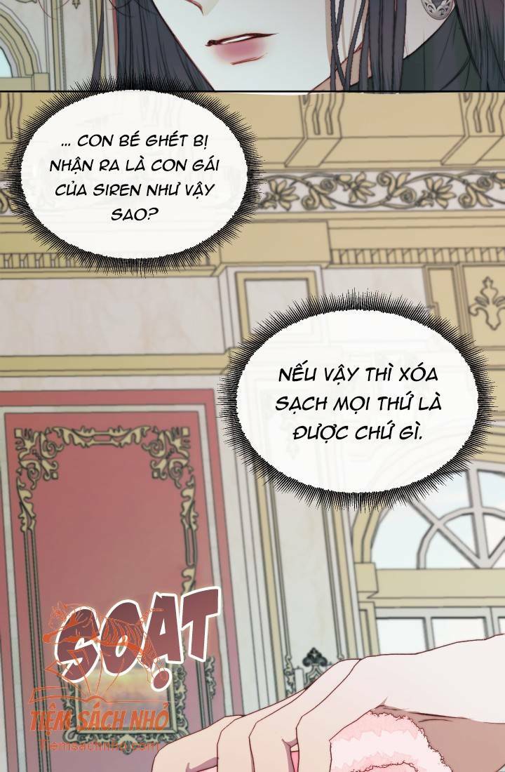 Trở Thành Cô Vợ Khế Ước Của Nhân Vật Phản Diện - Chapter 15 - Page 80