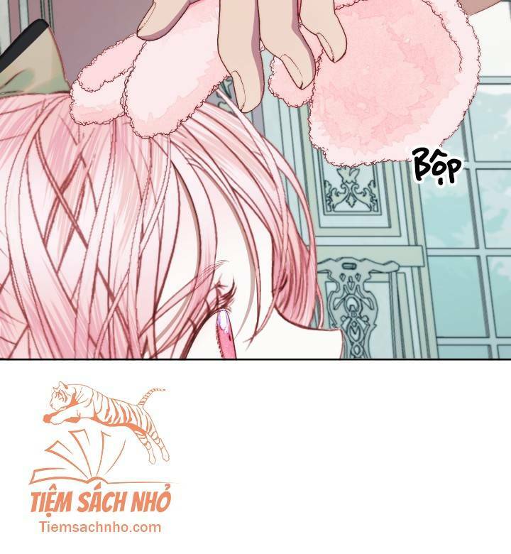 Trở Thành Cô Vợ Khế Ước Của Nhân Vật Phản Diện - Chapter 15 - Page 81