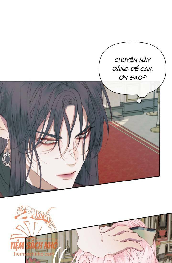 Trở Thành Cô Vợ Khế Ước Của Nhân Vật Phản Diện - Chapter 15 - Page 87