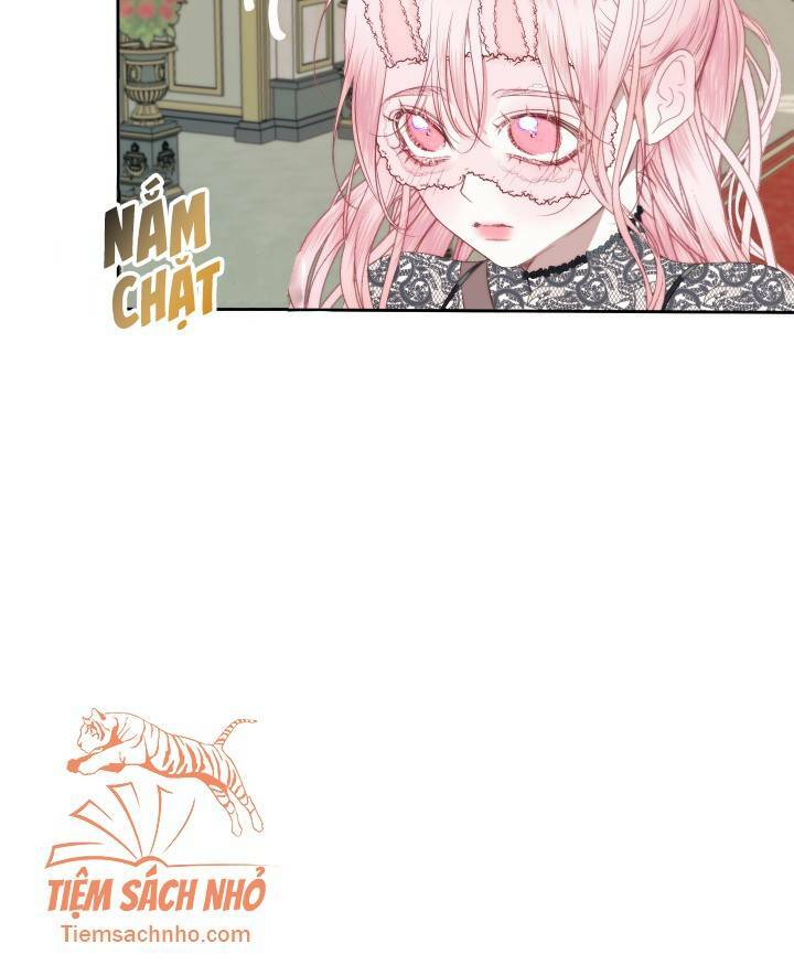 Trở Thành Cô Vợ Khế Ước Của Nhân Vật Phản Diện - Chapter 15 - Page 88