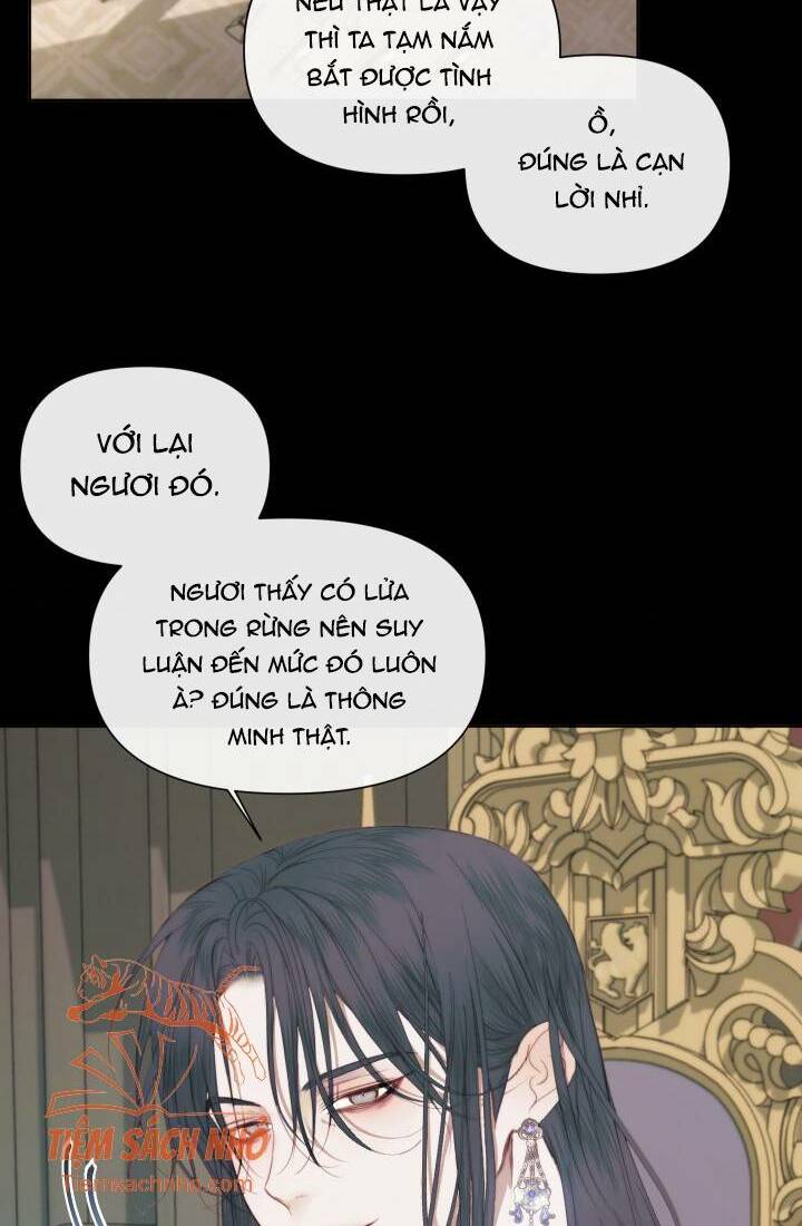 Trở Thành Cô Vợ Khế Ước Của Nhân Vật Phản Diện - Chapter 15 - Page 8