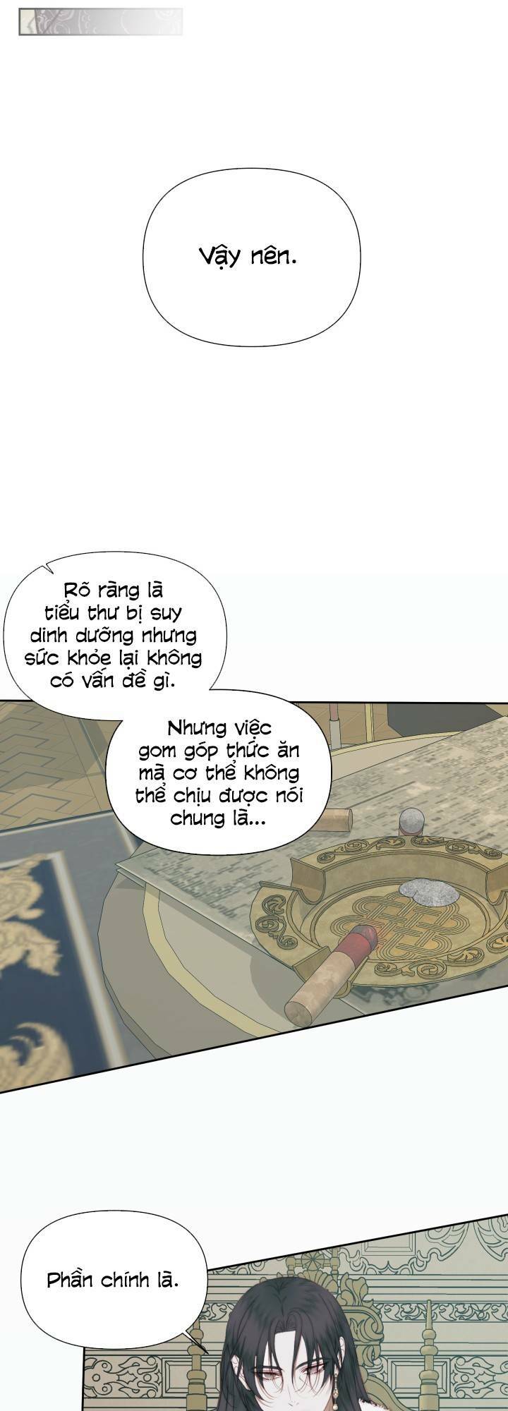 Trở Thành Cô Vợ Khế Ước Của Nhân Vật Phản Diện - Chapter 16 - Page 14