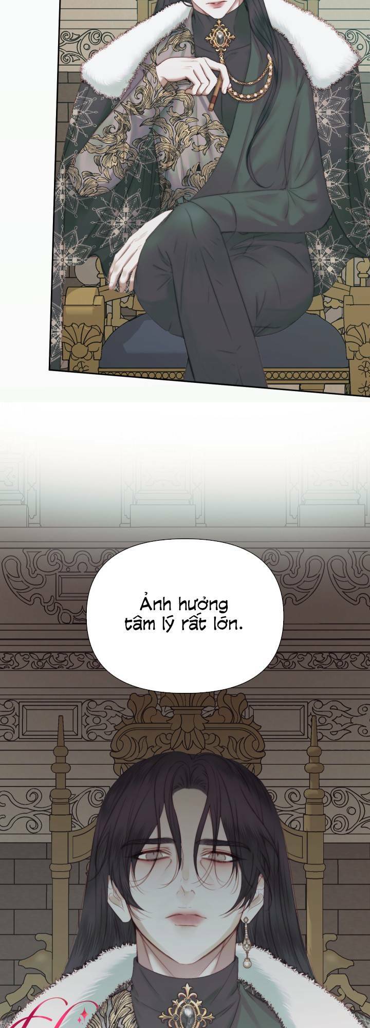 Trở Thành Cô Vợ Khế Ước Của Nhân Vật Phản Diện - Chapter 16 - Page 15