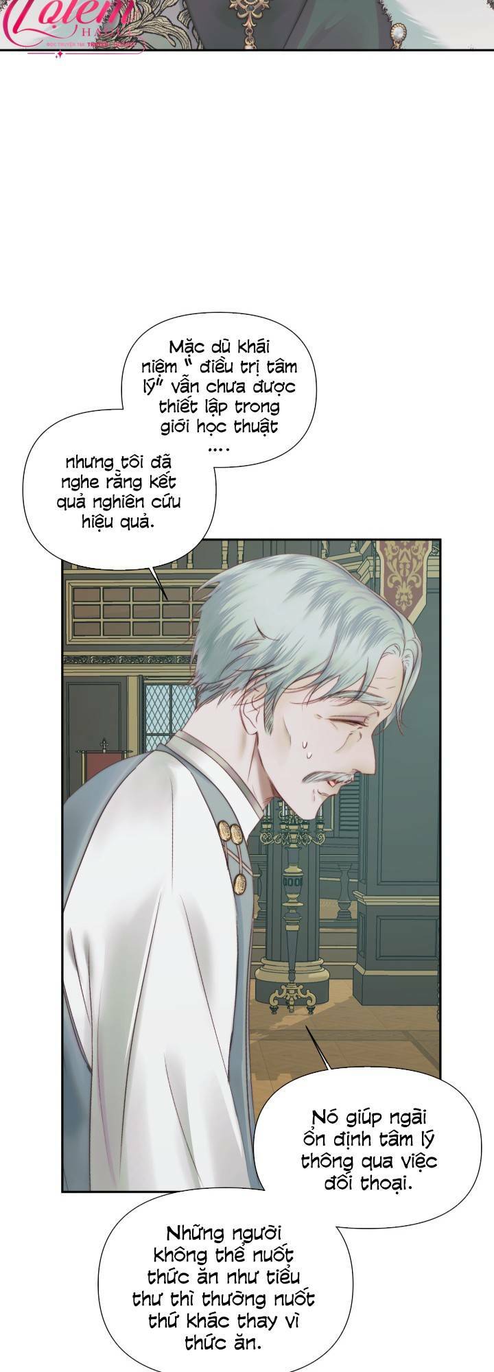 Trở Thành Cô Vợ Khế Ước Của Nhân Vật Phản Diện - Chapter 16 - Page 16