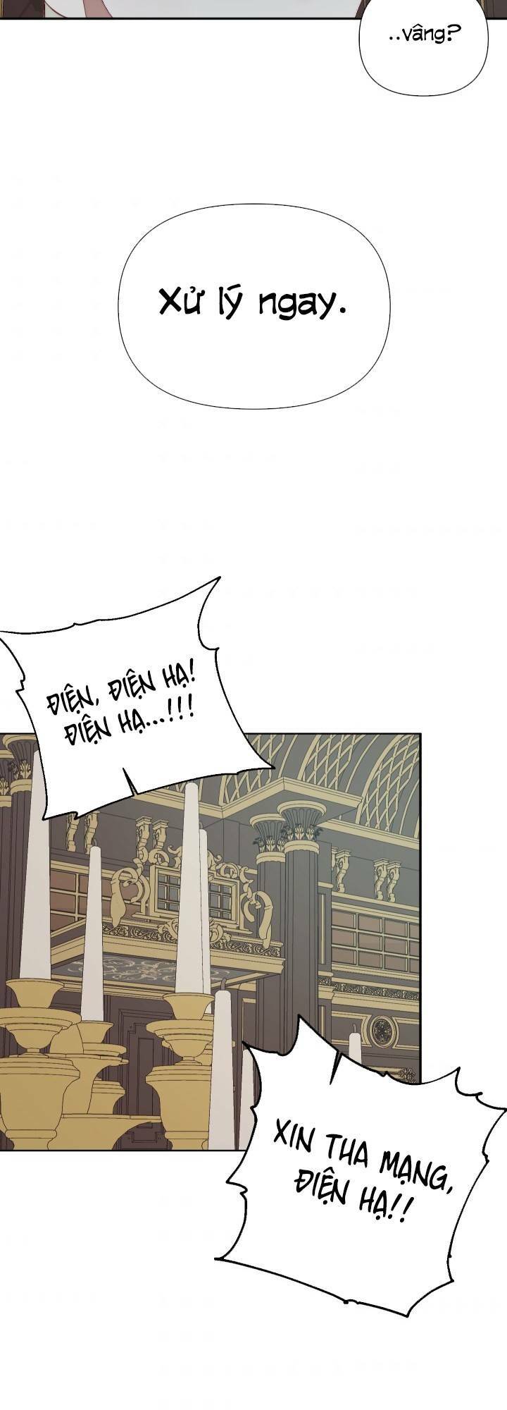 Trở Thành Cô Vợ Khế Ước Của Nhân Vật Phản Diện - Chapter 16 - Page 20