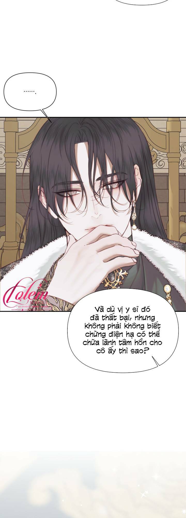 Trở Thành Cô Vợ Khế Ước Của Nhân Vật Phản Diện - Chapter 16 - Page 22