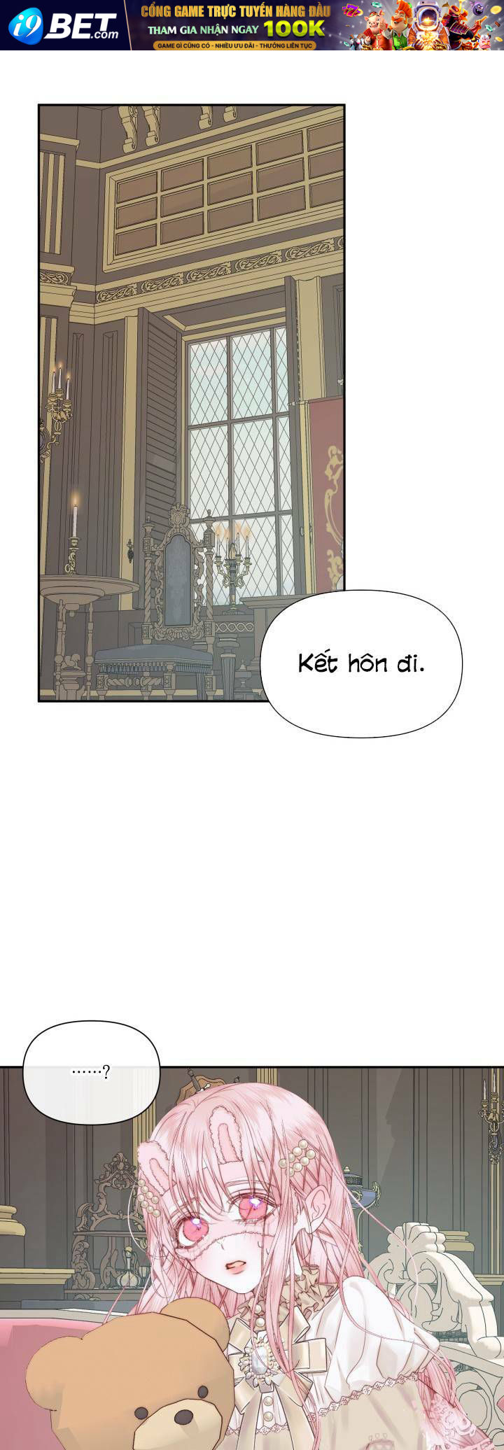 Trở Thành Cô Vợ Khế Ước Của Nhân Vật Phản Diện - Chapter 16 - Page 24