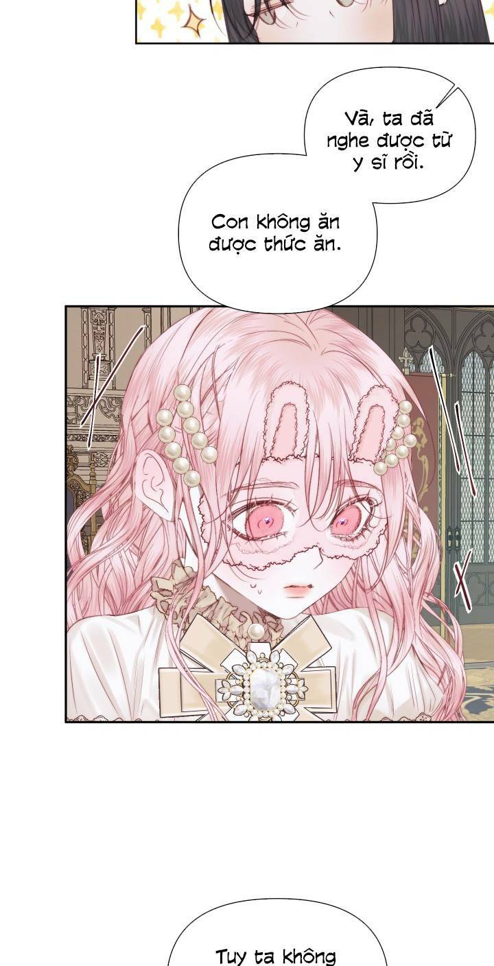 Trở Thành Cô Vợ Khế Ước Của Nhân Vật Phản Diện - Chapter 16 - Page 28