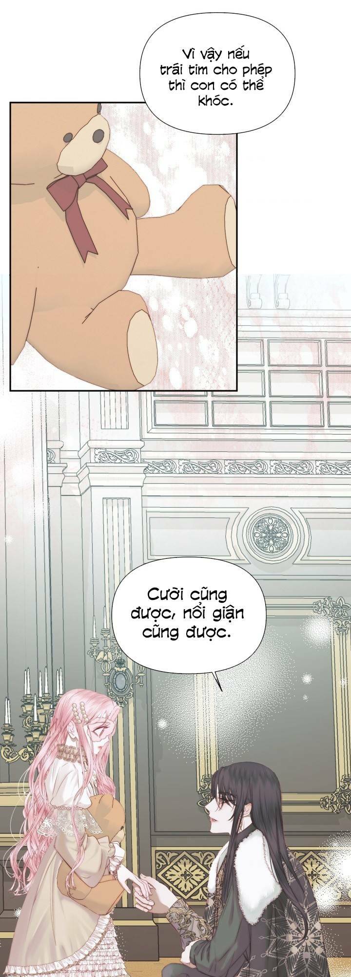 Trở Thành Cô Vợ Khế Ước Của Nhân Vật Phản Diện - Chapter 16 - Page 31