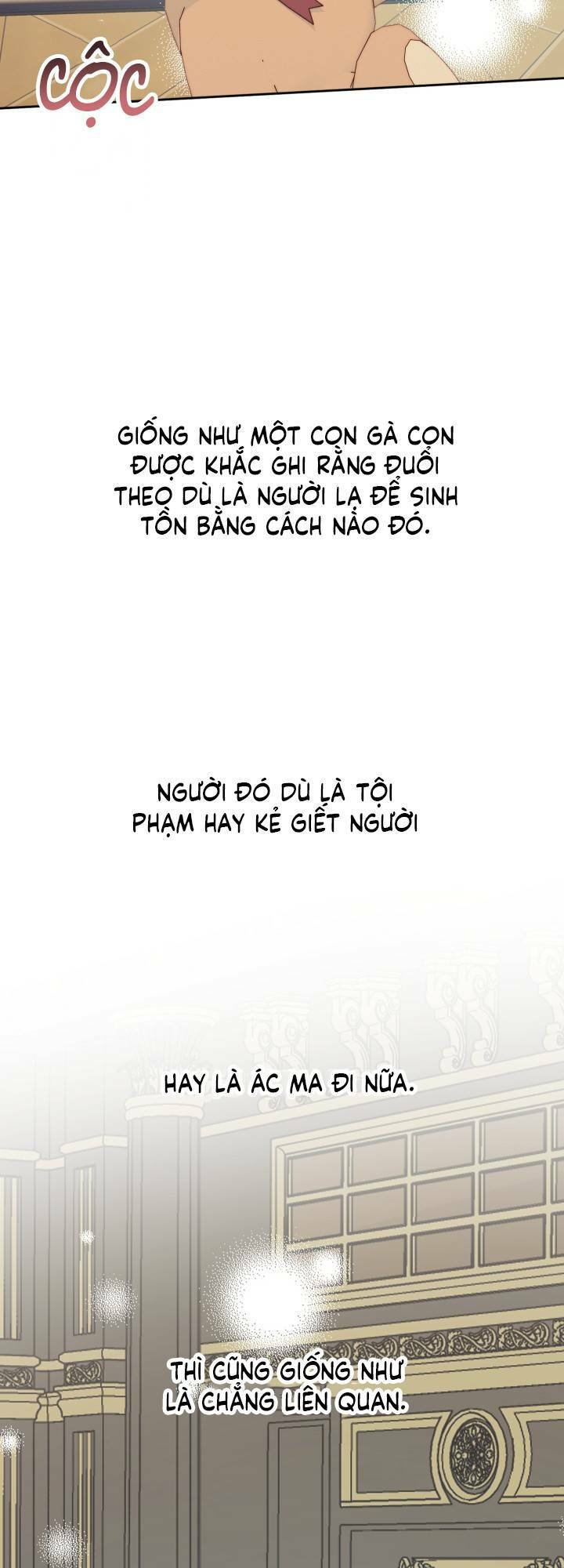 Trở Thành Cô Vợ Khế Ước Của Nhân Vật Phản Diện - Chapter 16 - Page 34