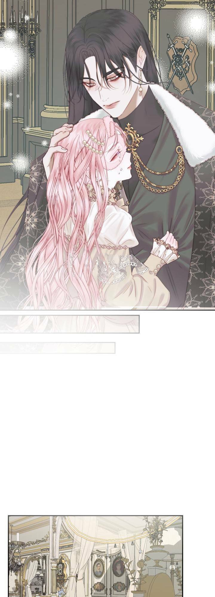 Trở Thành Cô Vợ Khế Ước Của Nhân Vật Phản Diện - Chapter 16 - Page 35