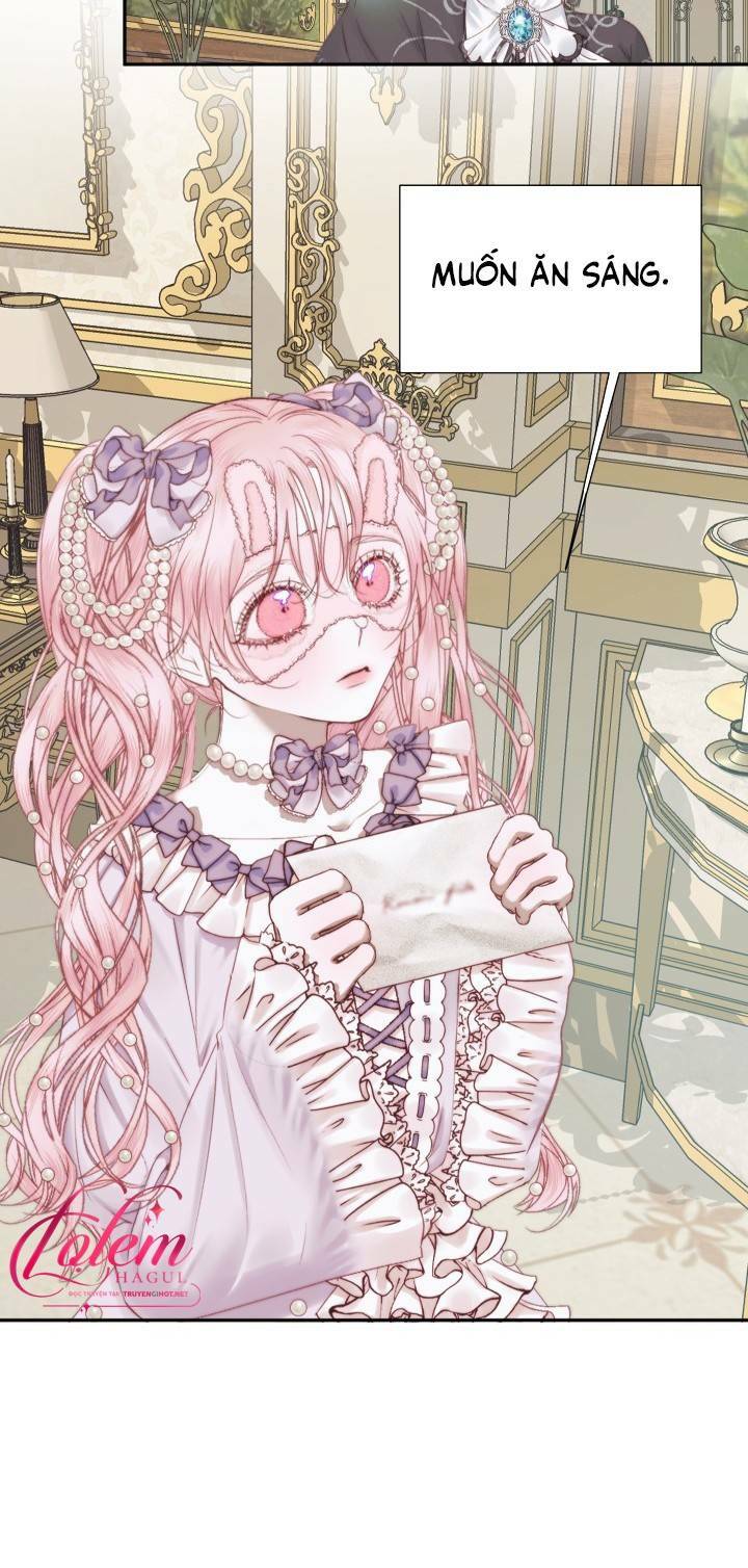 Trở Thành Cô Vợ Khế Ước Của Nhân Vật Phản Diện - Chapter 16 - Page 37