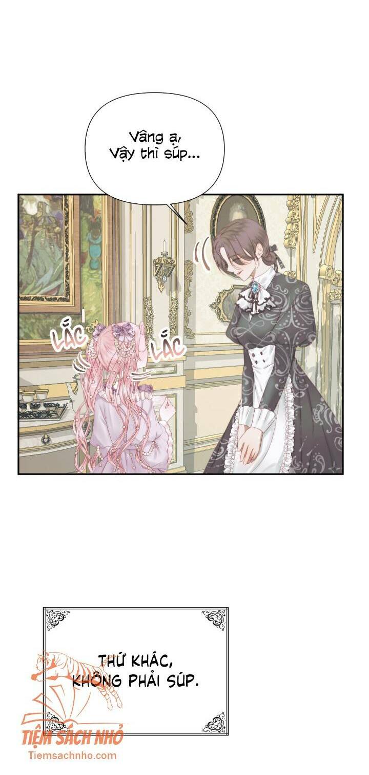 Trở Thành Cô Vợ Khế Ước Của Nhân Vật Phản Diện - Chapter 16 - Page 38